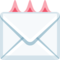 Envelope Chegando