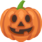 Abóbora De Halloween
