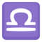 Signo De Libra