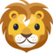 Rosto De Leão