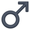 Símbolo De Masculino