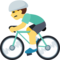 Homem Ciclista