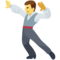 Homem Dançando