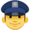 Policial Homem