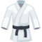Quimono De Artes Marciais