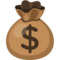 Saco De Dinheiro