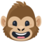 Rosto De Macaco