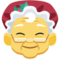 Mamãe Noel