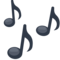 Notas Musicais