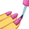 Esmalte De Unha