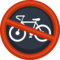 Proibido Andar De Bicicleta