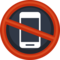 Proibido O Uso De Telefone Celular