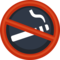 Proibido Fumar