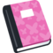 Caderno Decorado