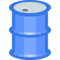 Barril De Óleo