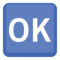 Botão OK