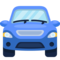 Carro Se Aproximando