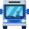 Ônibus Se Aproximando