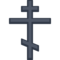 Cruz Ortodoxa