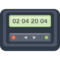 Pager