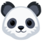 Rosto De Panda