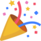 Cone De Festa