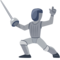 Esgrimista