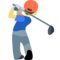 Golfista