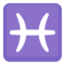 Signo De Peixes