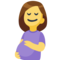 Mulher Grávida