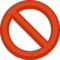 Proibido