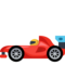 Carro De Corrida