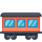 Vagão De Trem