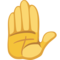 Mão Levantada