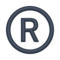 Símbolo De Registrado