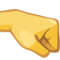 Punho Direito