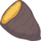 Batata-Doce Assada