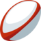 Bola De Rugby