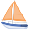 Barco A Vela