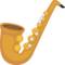 Saxofone