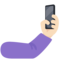 Selfie: Tom de Pele Claro