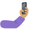 Selfie: Tom de Pele Médio