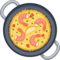 Caçarola Com Comida