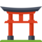 Santuário Japonês