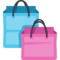 Sacolas De Compras