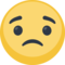 Rosto Meio Triste