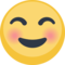 Rosto Sorridente