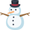 Boneco De Neve Sem Neve