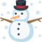 Boneco De Neve