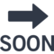 Seta "Soon"
